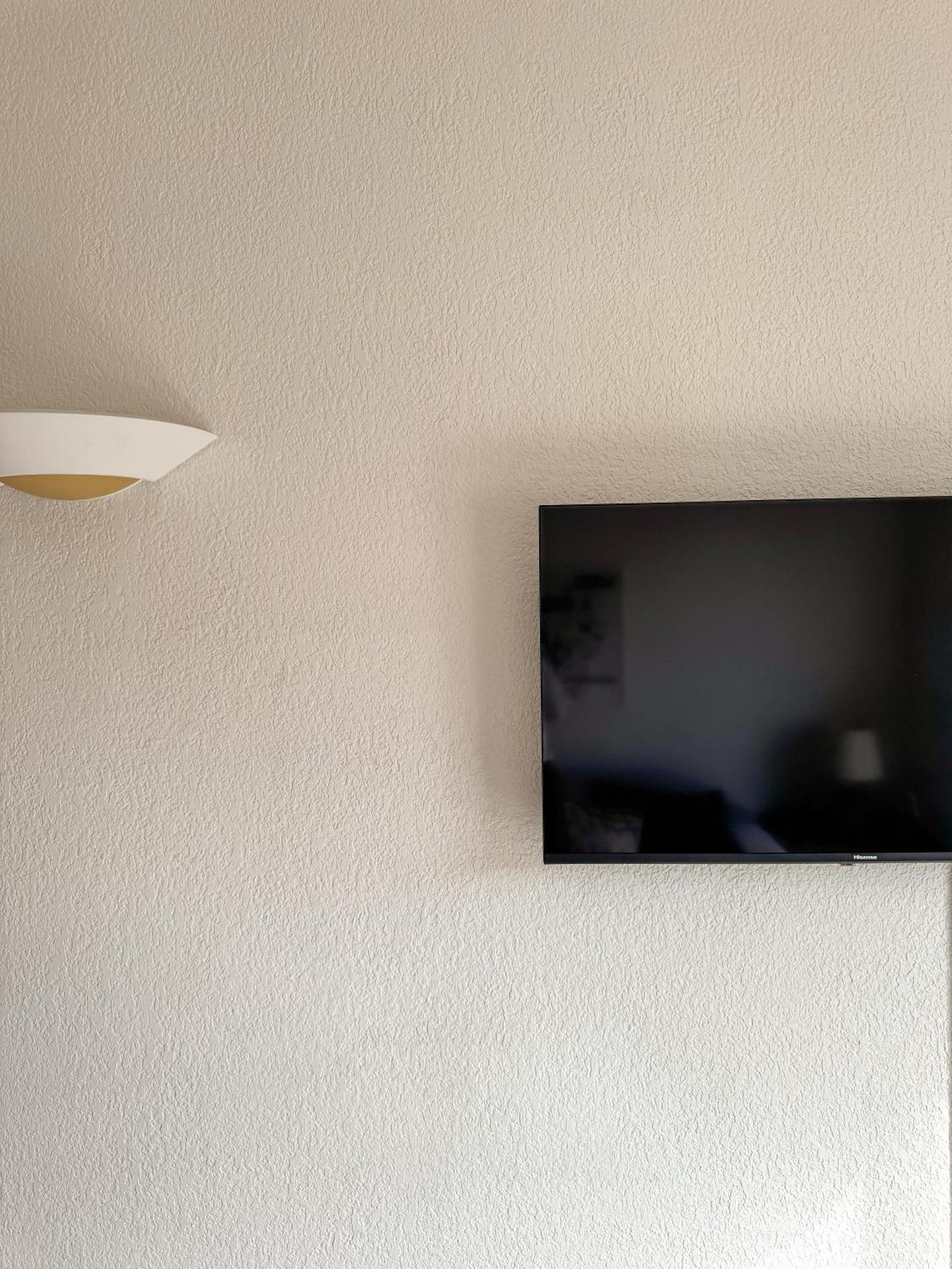 Coquet Appartement Avec Le Terrasse Sur Le Mer روكوبرُن كاب مارتي المظهر الخارجي الصورة