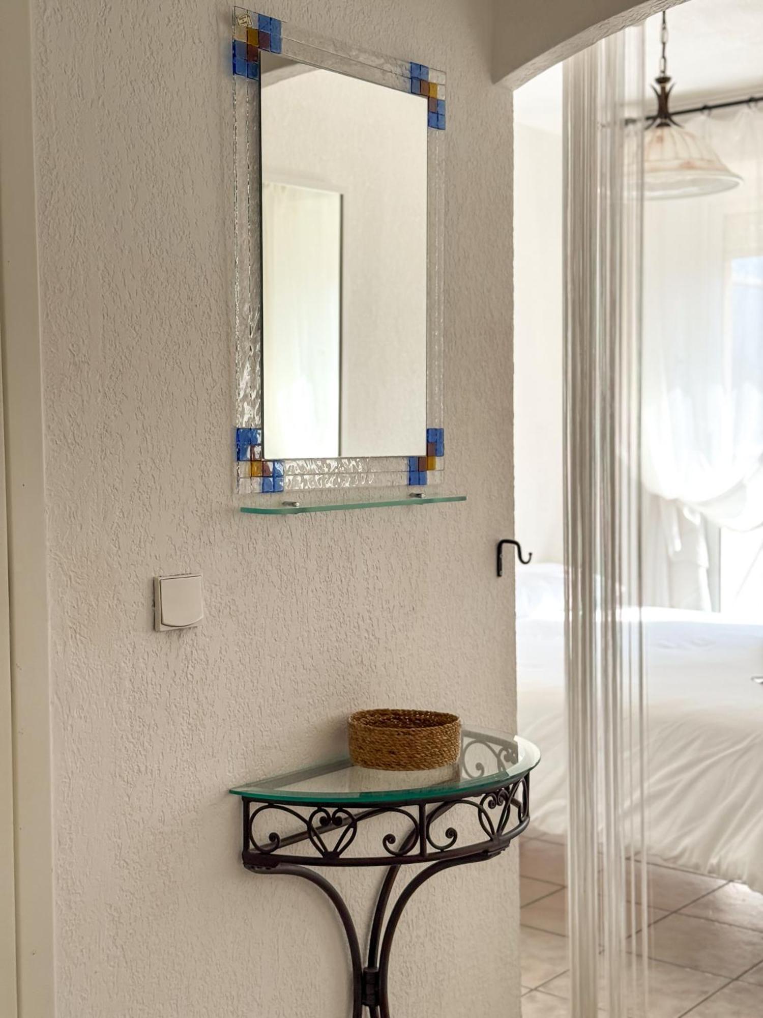 Coquet Appartement Avec Le Terrasse Sur Le Mer روكوبرُن كاب مارتي المظهر الخارجي الصورة