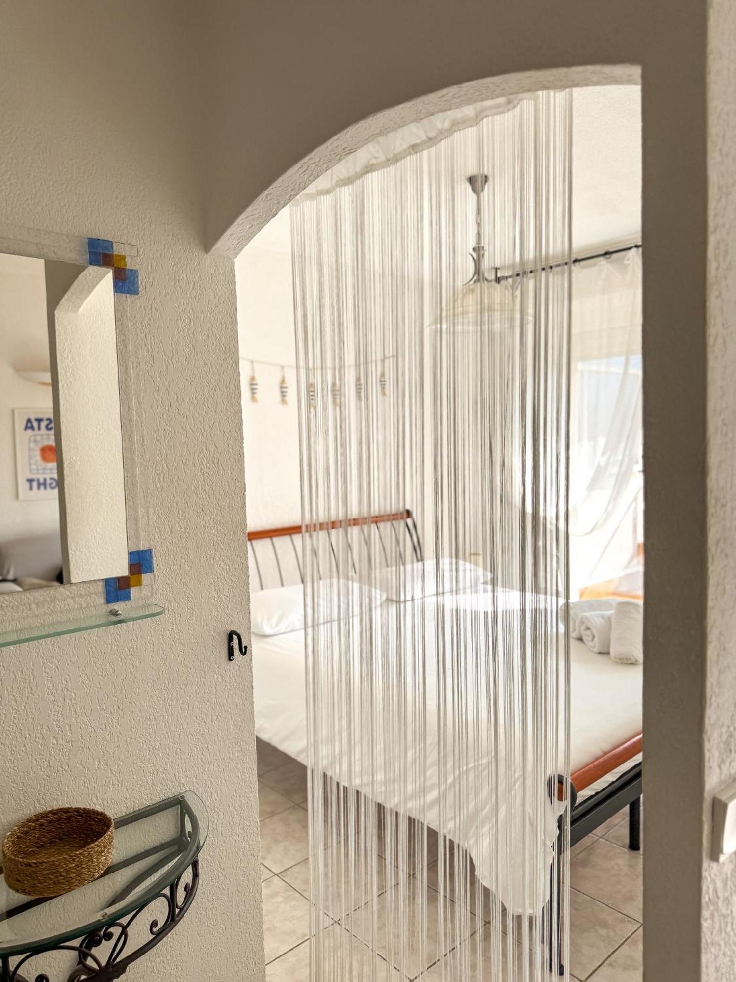 Coquet Appartement Avec Le Terrasse Sur Le Mer روكوبرُن كاب مارتي المظهر الخارجي الصورة